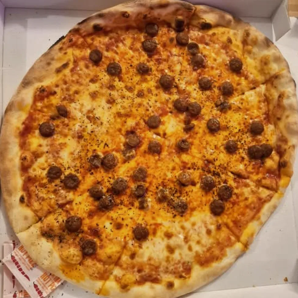 Merguez